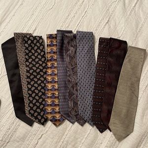 Men’s Ties - 10